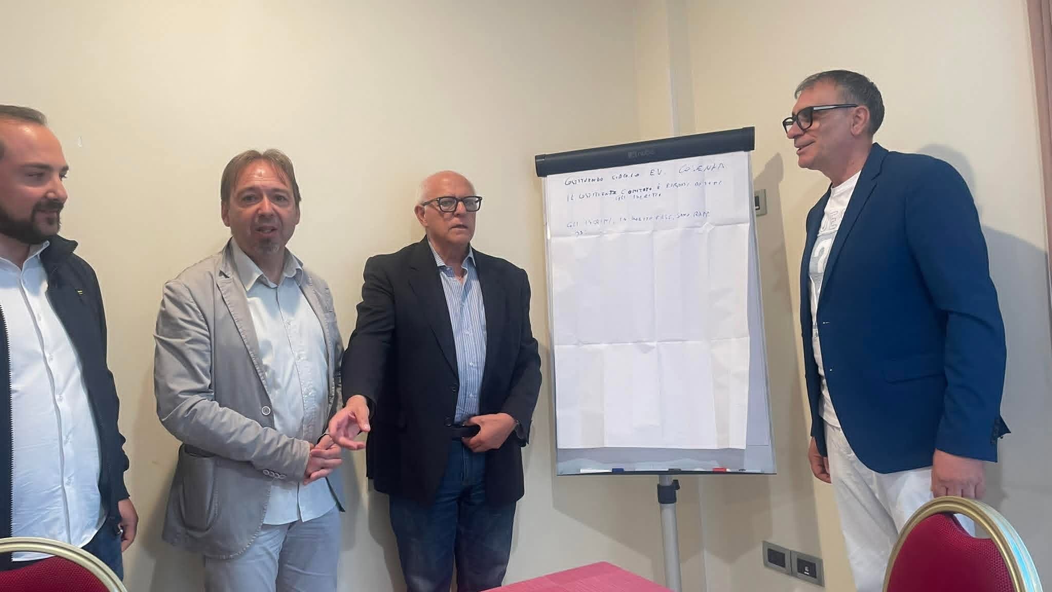 Aree interne e leadership femminile, AVS celebra le sindache e apre la sfida per la Calabria
