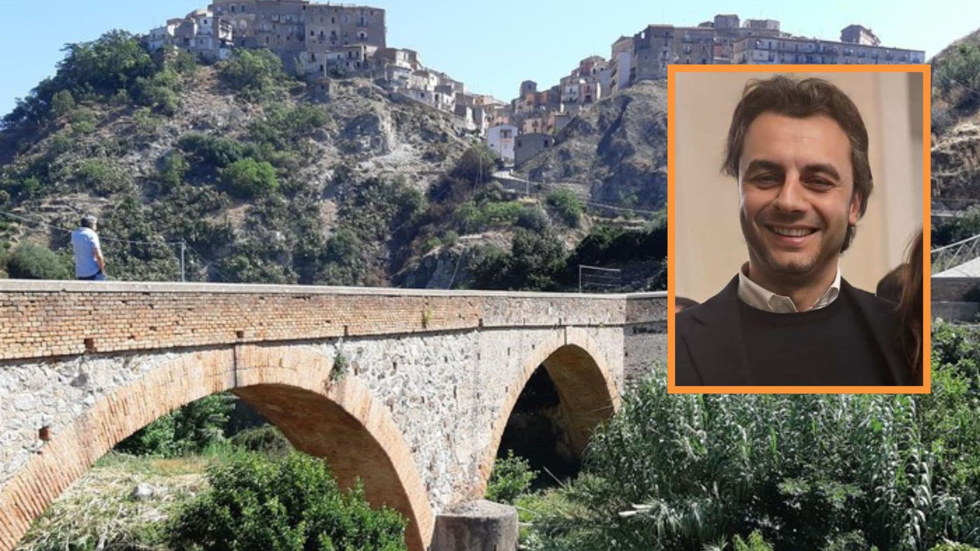 Parco del Coriglianeto, Forza Italia: «Un risultato storico e una grande opportunità per il territorio»