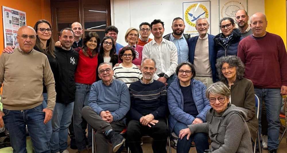 Ballottaggio a Castrovillari, Solidarietà e Partecipazione sceglie De Gaio: «Ora portiamo la nostra voce in Consiglio»