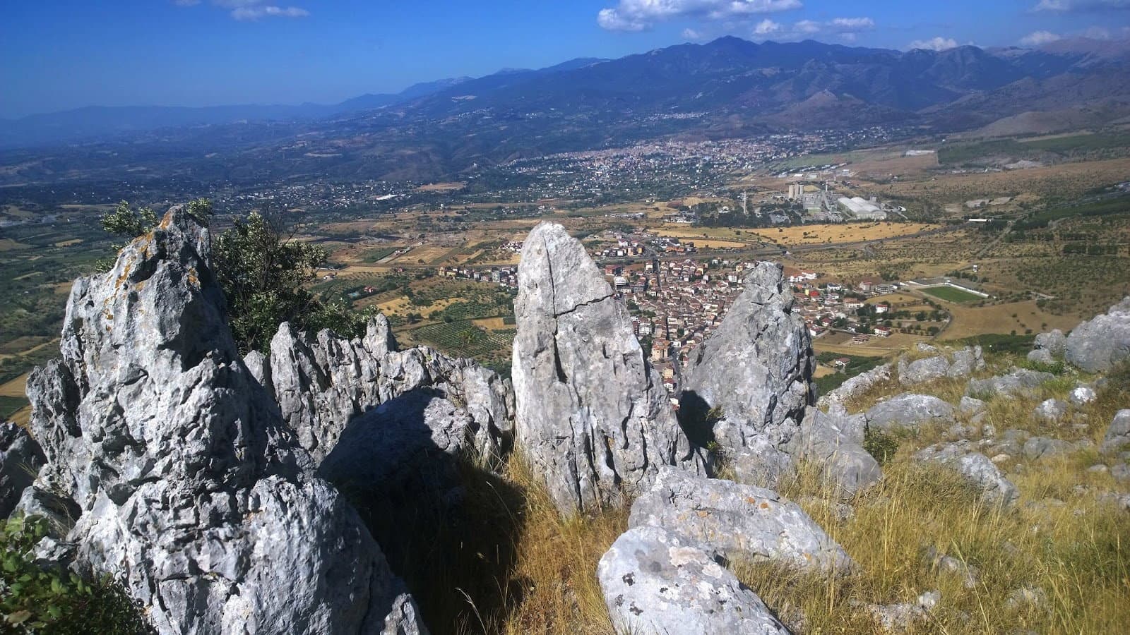 “Abitare il Tempo”, a Eianina una passeggiata per parlare di cancro, fragilità e rinascita