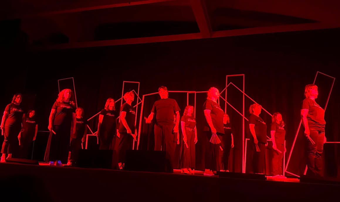 Fimmina, il teatro della comunità educante che unisce e fa riflettere