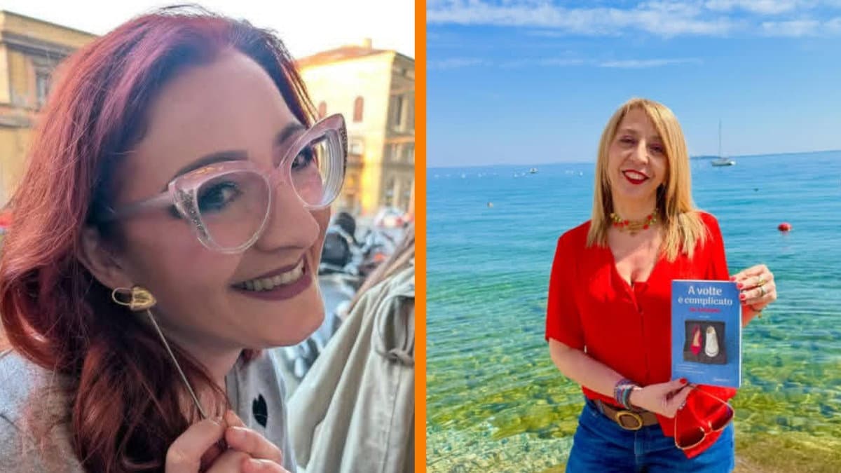 Il “Ponte dei Single” sogna il cinema: i lucchetti di Rossella Regina verso il grande schermo?