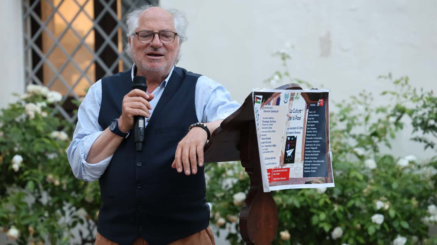 Da Corigliano-Rossano l’appello ai sindaci: «Gli invisibili non restino nei magazzini»