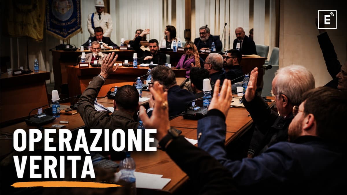 Depurazione nuovo ospedale, la maggioranza di Corigliano-Rossano chiede chiarezza: «Serve una cabina di regia»