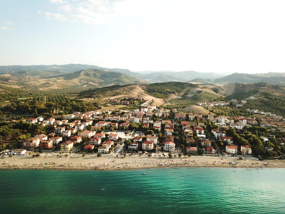 Pietrapaola, in arrivo 200 mila euro per la depurazione: «Investimento strategico per ambiente e turismo»