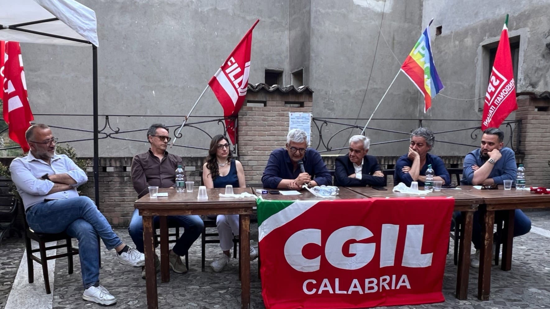 Longobucco, la sanità diventa questione di futuro: «Senza servizi le aree interne continueranno a spopolarsi»