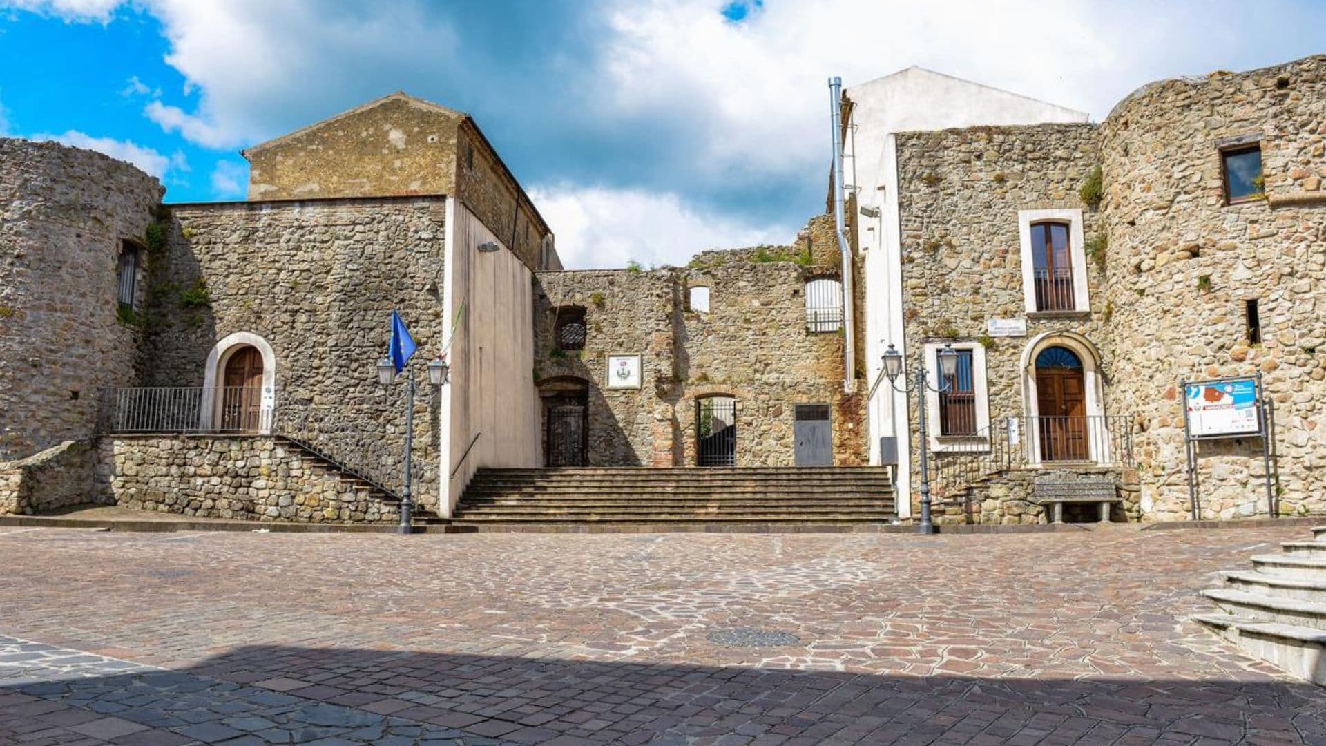 Mandatoriccio in festa per la vittoria del nuovo sindaco Cataldo Iozzi