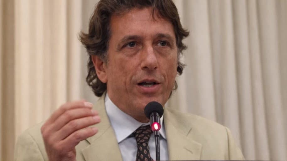 Tpl, depurazione e nuovo ospedale: Pugliese attacca la Regione. «Troppi annunci, i cittadini aspettano ancora risposte»