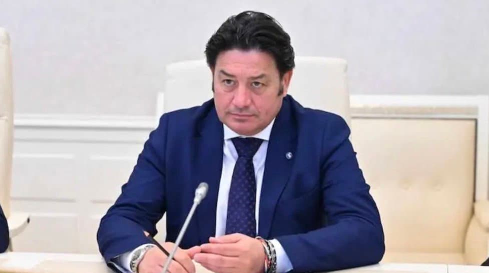 Territorio sotto pressione, Rapani: «Fatti inquietanti, porterò il caso nelle sedi competenti»