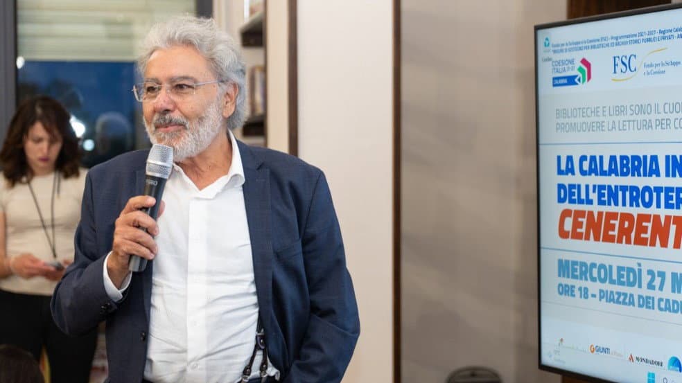 Energia, Omnia sostiene Occhiuto: «Bene la diffida ad Arera, ora una cabina di regia regionale»