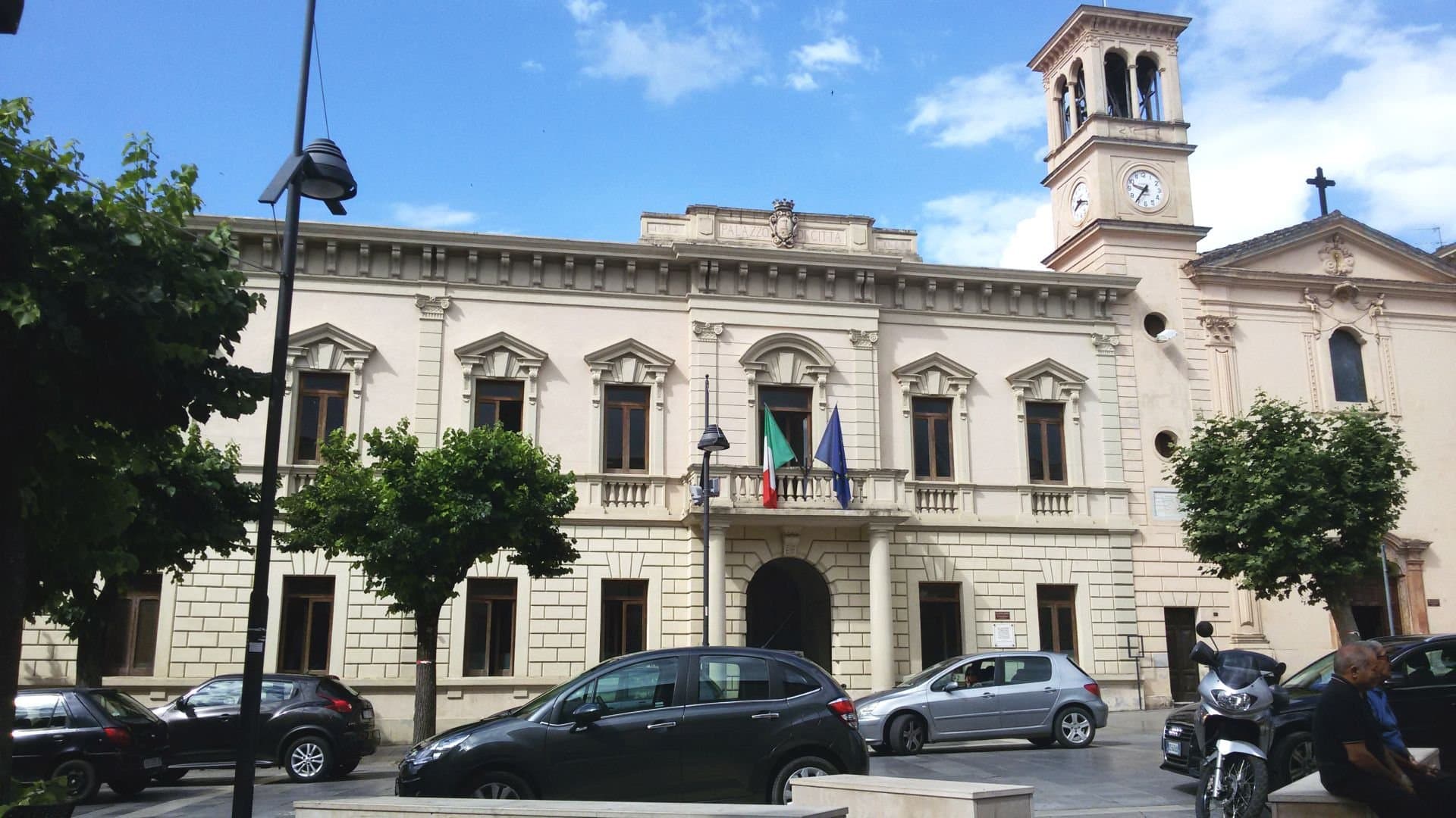 Castrovillari, il 29 giugno si insedia il nuovo Consiglio comunale