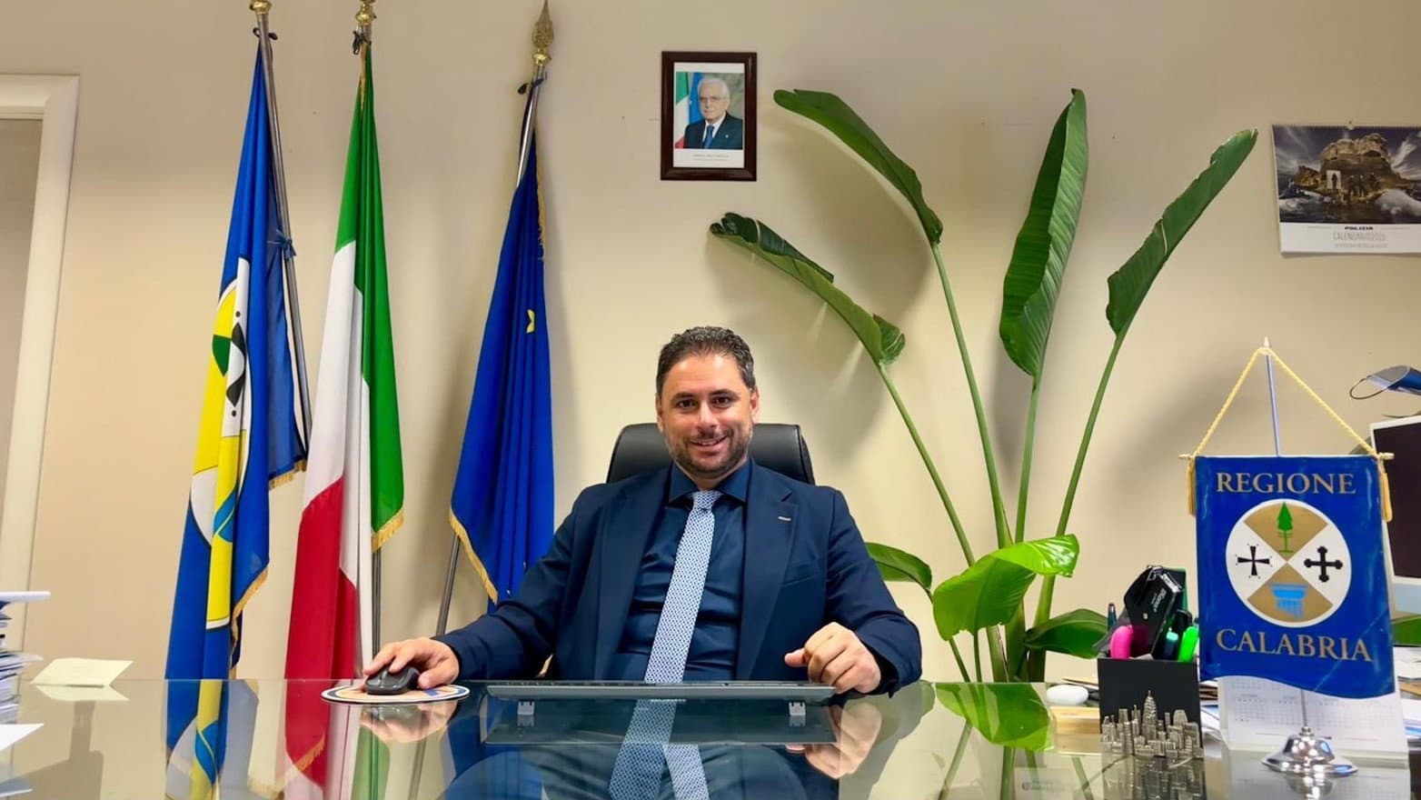 Biodiversità e sviluppo, a Tarsia confronto sulla nuova strategia ambientale della Regione Calabria