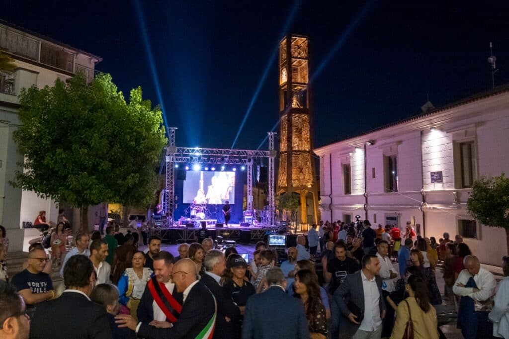 Vakarici sfida i luoghi comuni dell’estate con il Concorso dei Vini Arbëreshë