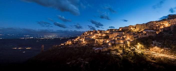 Saracena celebra le sue radici: torna l'XI Festa della Tarantella Calabrese tra musica, tradizioni e turismo