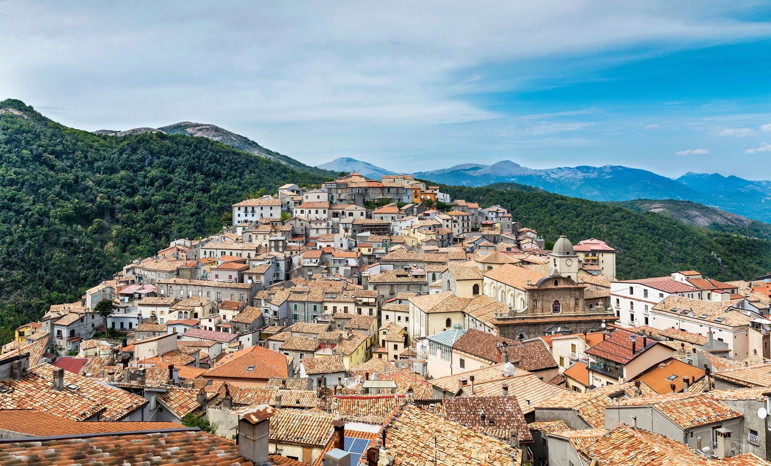 Mormanno, nuovi fondi per la viabilità rurale: arrivano 150 mila euro per la Zona Nord
