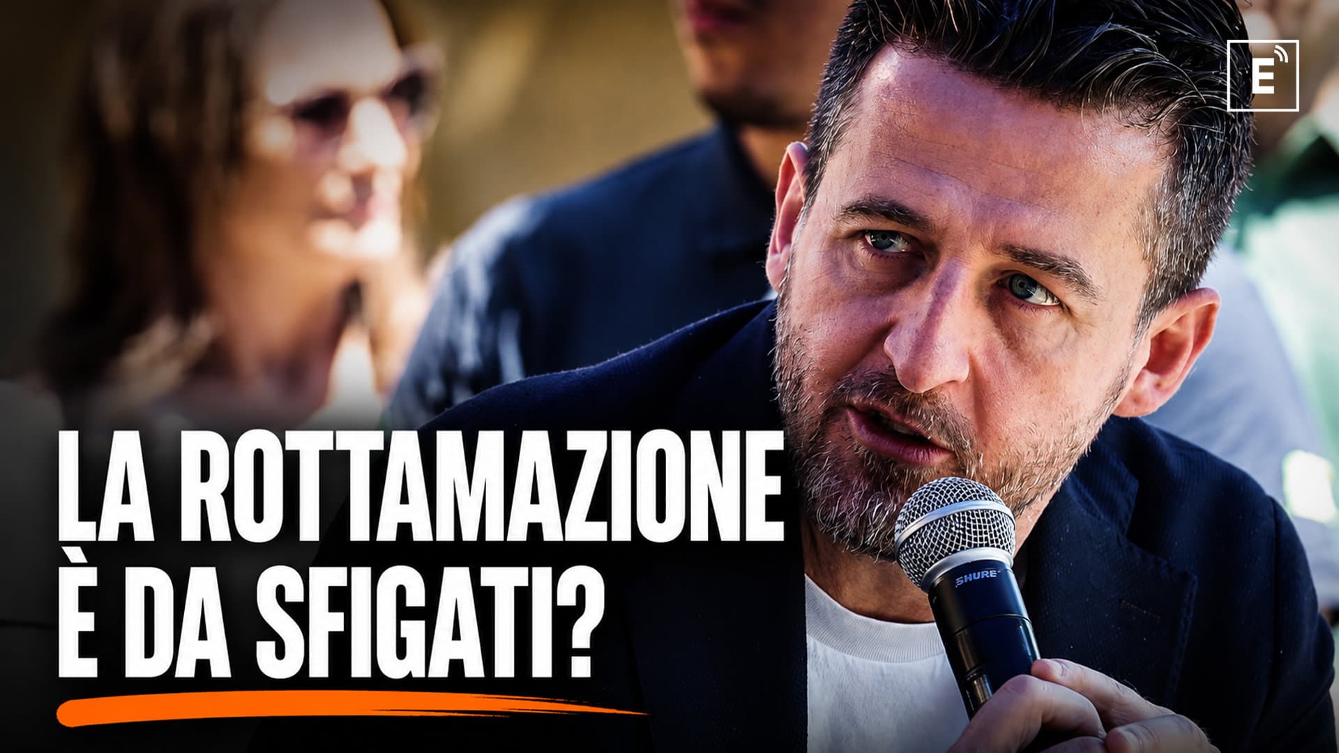 Stasi sfida la Regione sulla rottamazione: «Aderire non è da sfigati, aiutate cittadini e Comuni»