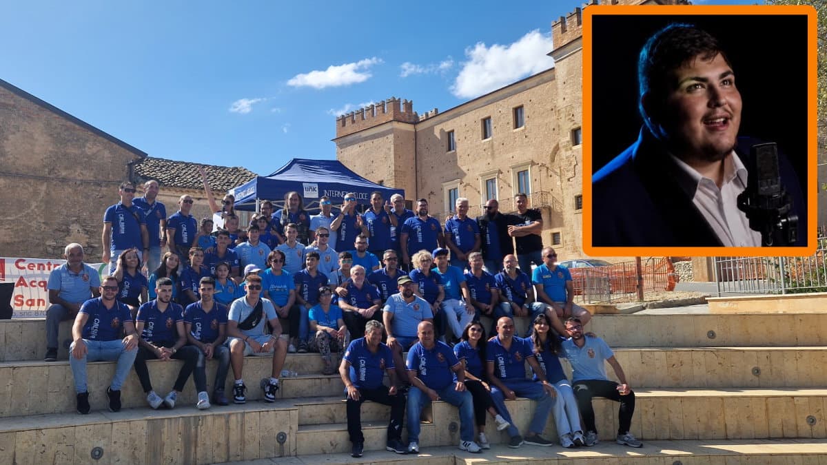 San Lorenzo del Vallo, il Motoraduno 2026 sarà dedicato a Gaetano Aita