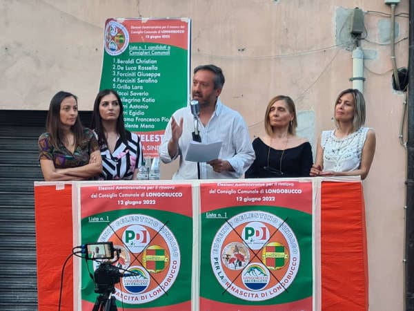 Longobucco, l’opposizione attacca sui conti: «Anomalie gravi prima del Rendiconto»