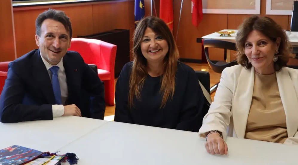 Unical e Regione Calabria insieme per il welfare: firmata un’intesa strategica per rafforzare le politiche sociali