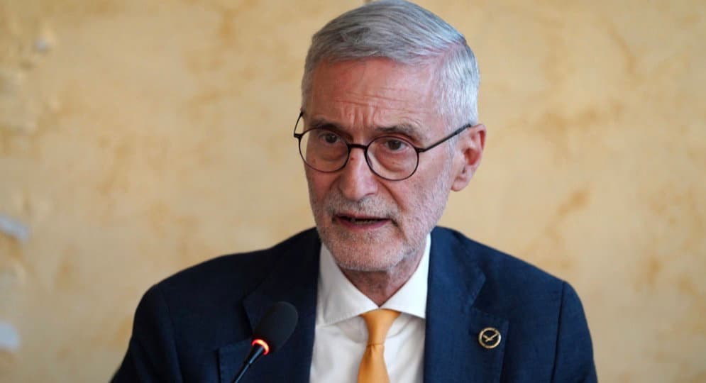 Caldo estremo nei cantieri, Laghi: «Dopo la strage di Amendolara non possiamo più tollerare violazioni»