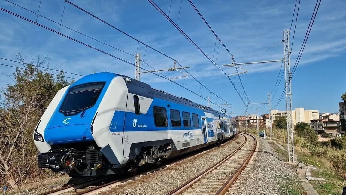 Intercity jonico-Roma: il comitato Spazio Pubblico di Cassano Jonio sostiene la proposta
