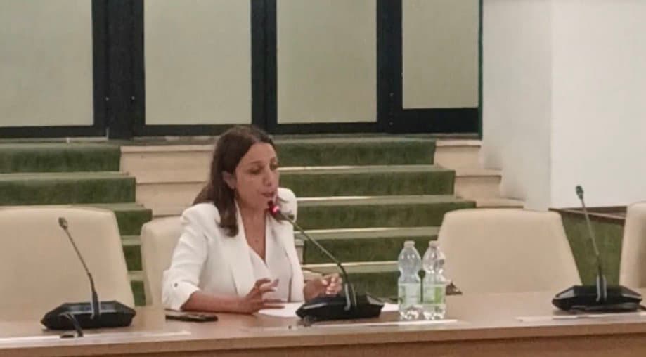 Screening neonatale: via libera della Terza Commissione al potenziamento dei controlli