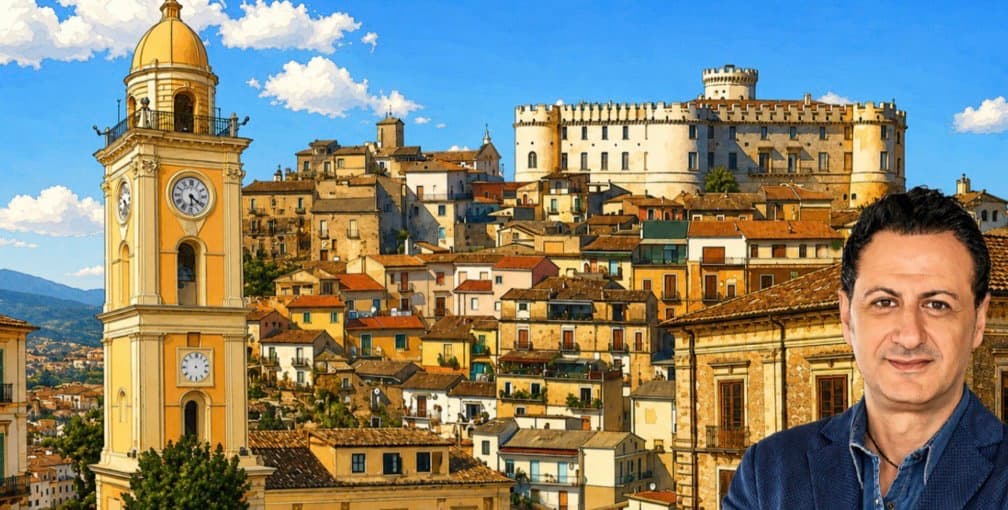 Corigliano-Rossano, Mazza: «Il decentramento è la chiave per completare la fusione»