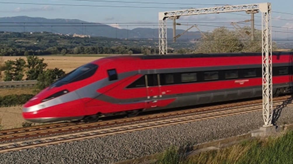Frecciarossa a Metaponto: ennesima occasione mancata per la Calabria jonica
