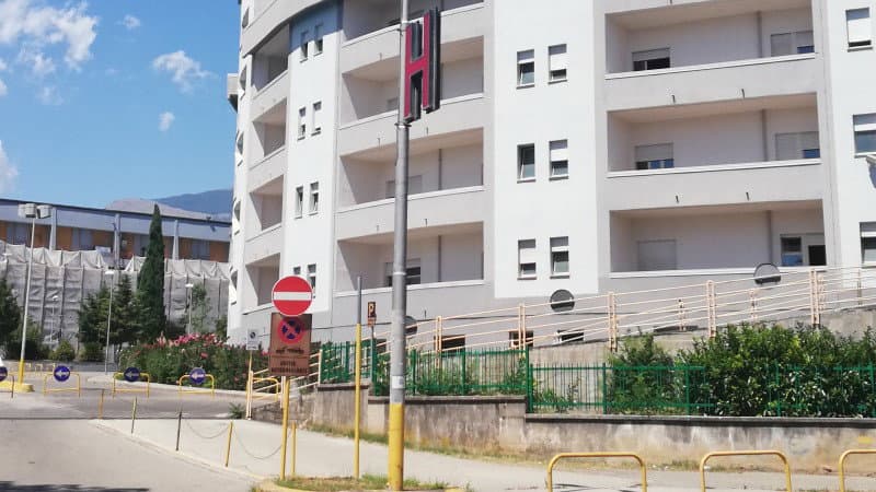 Sanità in affanno, le opposizioni chiedono un consiglio comunale straordinario a Castrovillari