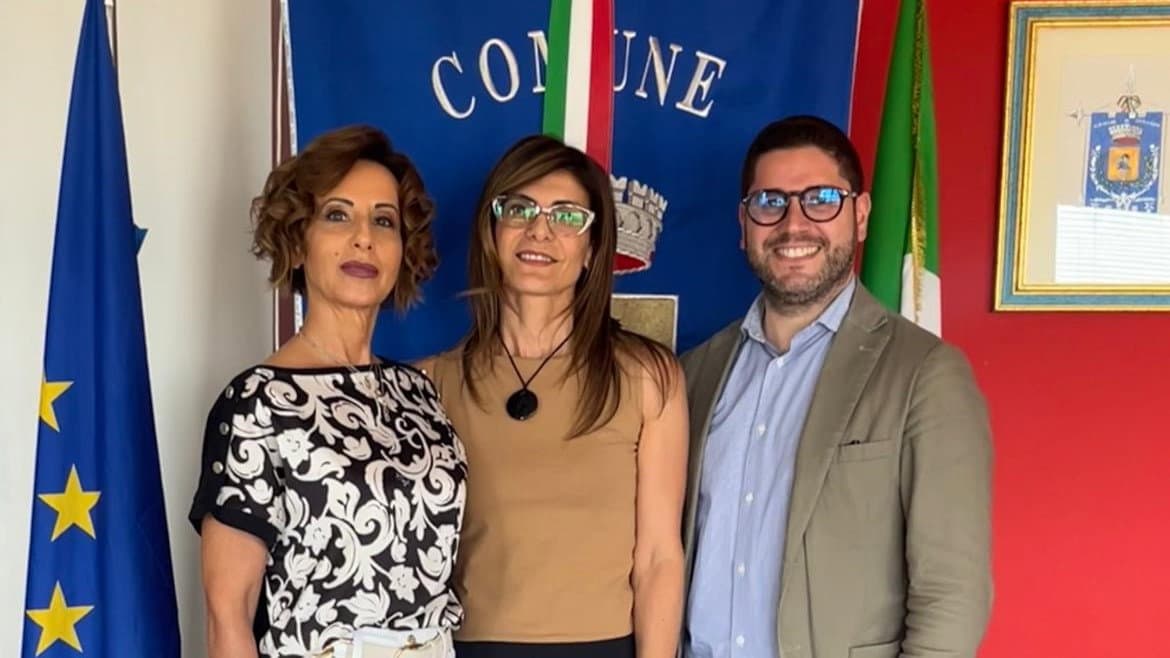 Saracena stabilizza i primi due Tis: il comune punta su lavoro stabile e uffici più forti