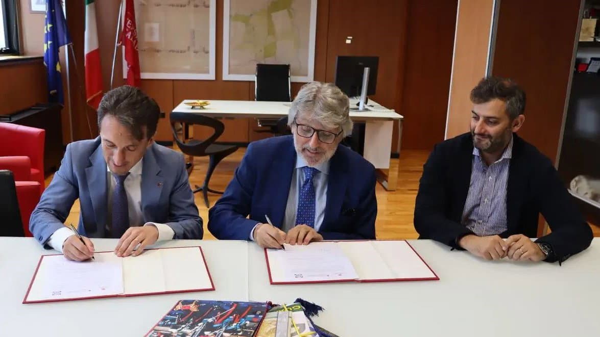 UniCal e Regione Calabria insieme per la formazione dei dirigenti sanitari