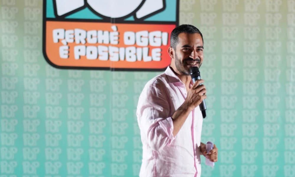 Castrovillari, nasce “P.O.P. – Perché Oggi è Possibile”: partecipazione e confronto al Parco giochi comunali