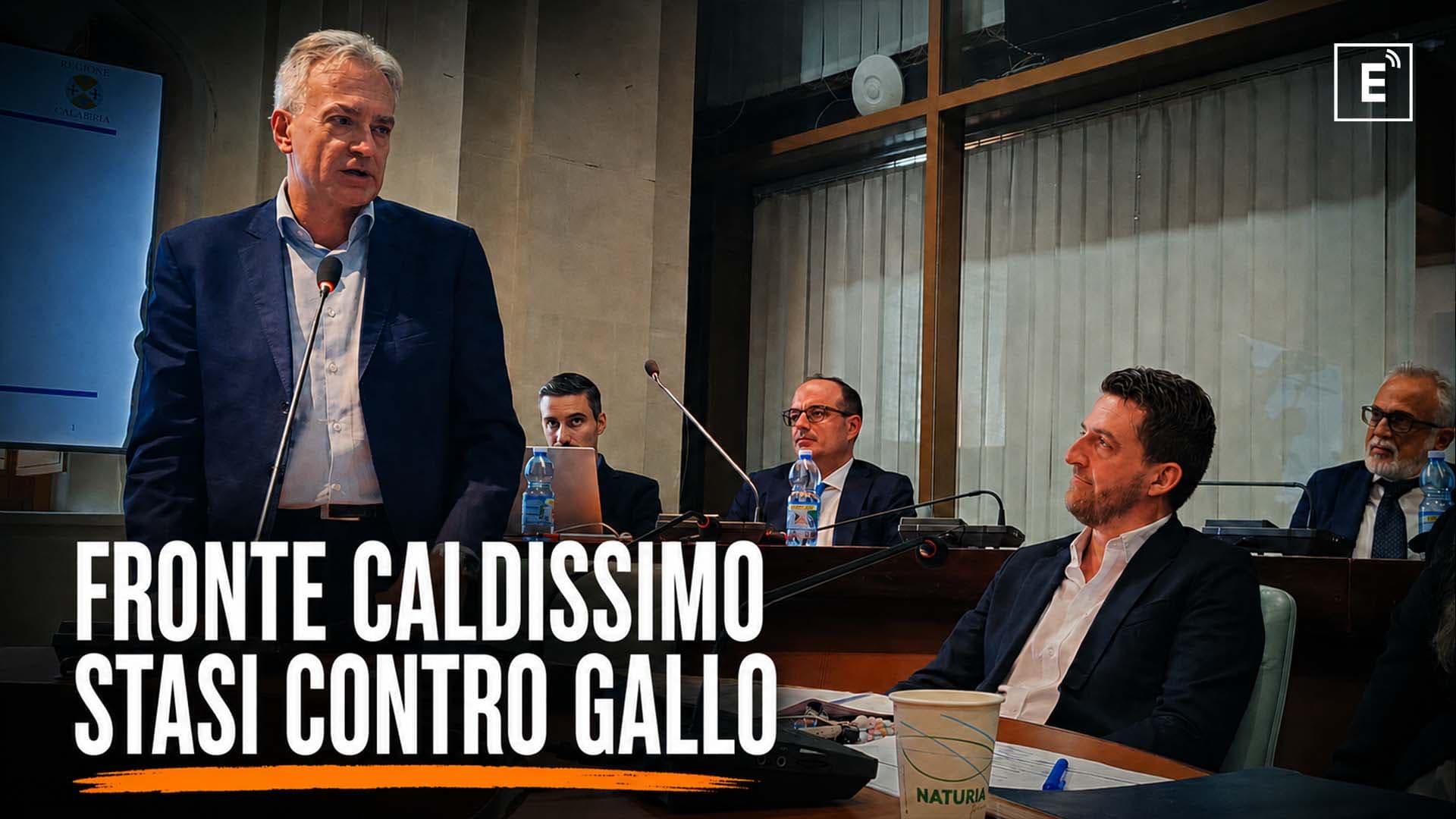 TPL, Stasi attacca la Regione: «Finanziare subito il Piano e cambiare i criteri»
