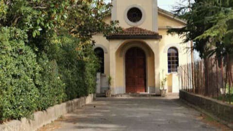 Corigliano-Rossano, al via la festa di San Benedetto: il Villaggio Frassa si trasforma in una parrocchia itinerante