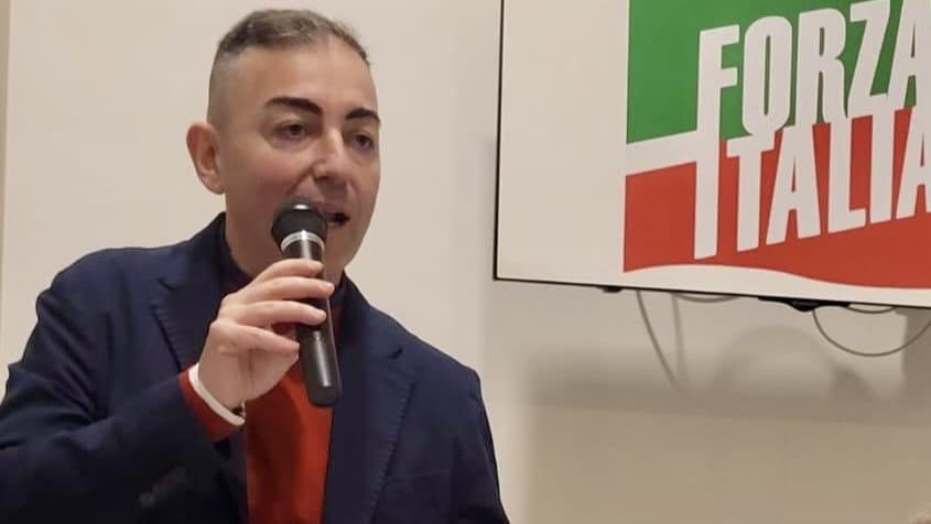 Celiberto (FI): «Le Consulte comunali sono un passo avanti per la democrazia partecipata»