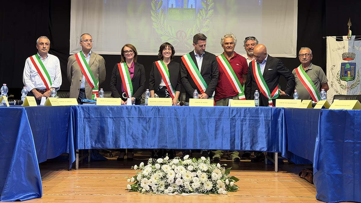Statale 106,  a Crosia nasce il Tavolo istituzionale permanente sulla sicurezza stradale