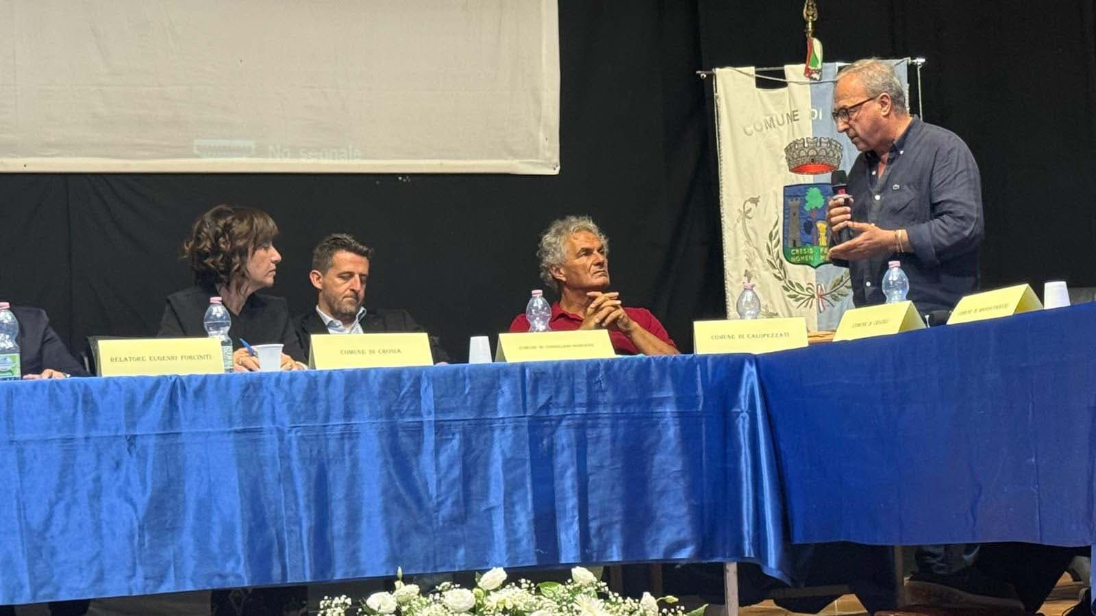 Sicurezza sulla SS106, Uva presenta una mozione alla Provincia di Cosenza