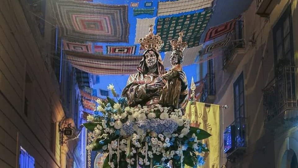 Co-Ro scrive alla sua Patrona: nasce il concorso letterario dedicato all’Achiropita