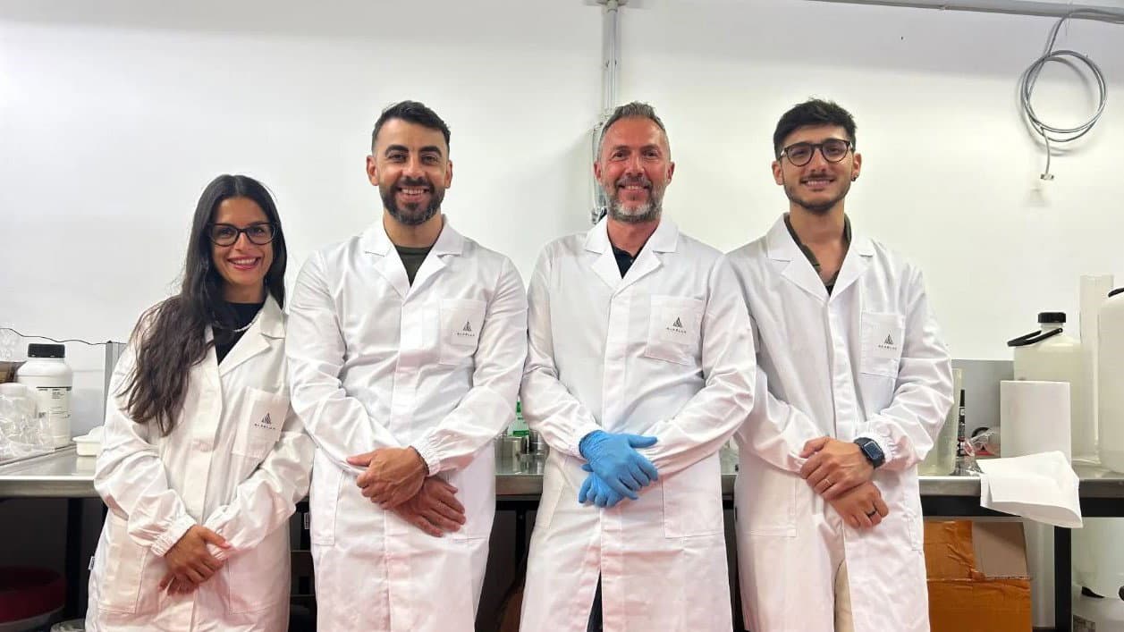 Dagli scarti della liquirizia un materiale hi-tech: la startup sarda guarda alla Piana di Sibari