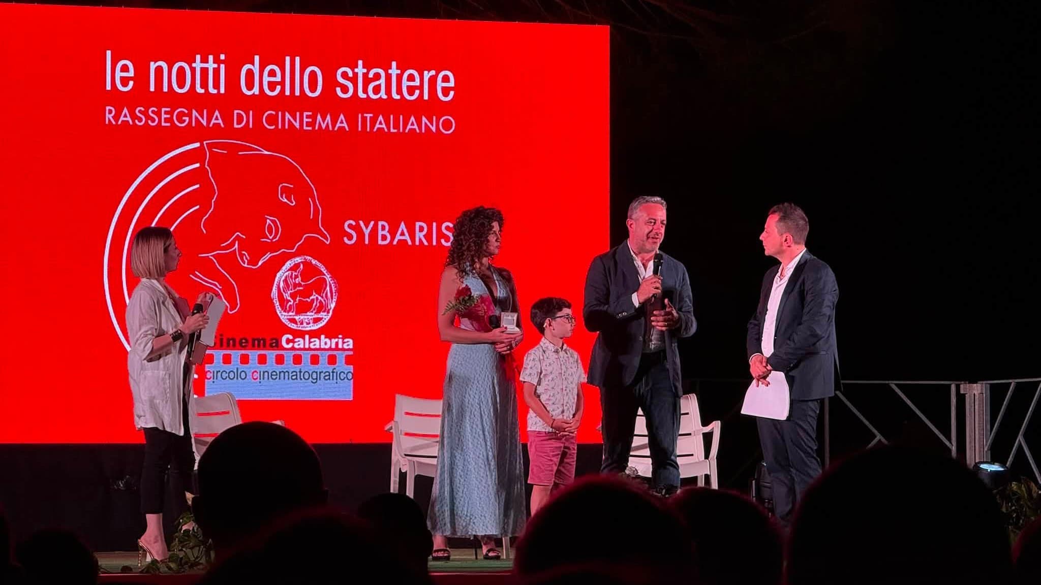 Cala il sipario sulla 22esima edizione de Le Notti dello Statere, successo ai Laghi di Sibari