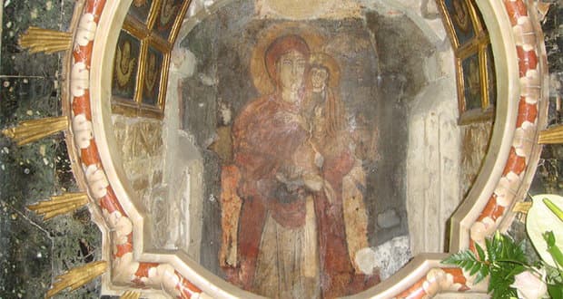 I misteri dell’Achiropita, a Corigliano-Rossano la presentazione del volume sui nuovi restauri