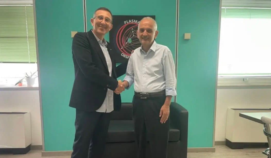 Supercomputer e intelligenza artificiale: la ricerca dell'UniCal punta alla fisica del futuro