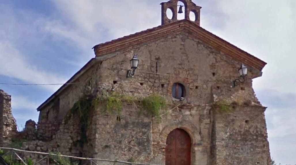 Scala Coeli, in libreria “La Madonna del Carmine”: il volume di Raffaele Iaria racconta storia e devozione del borgo