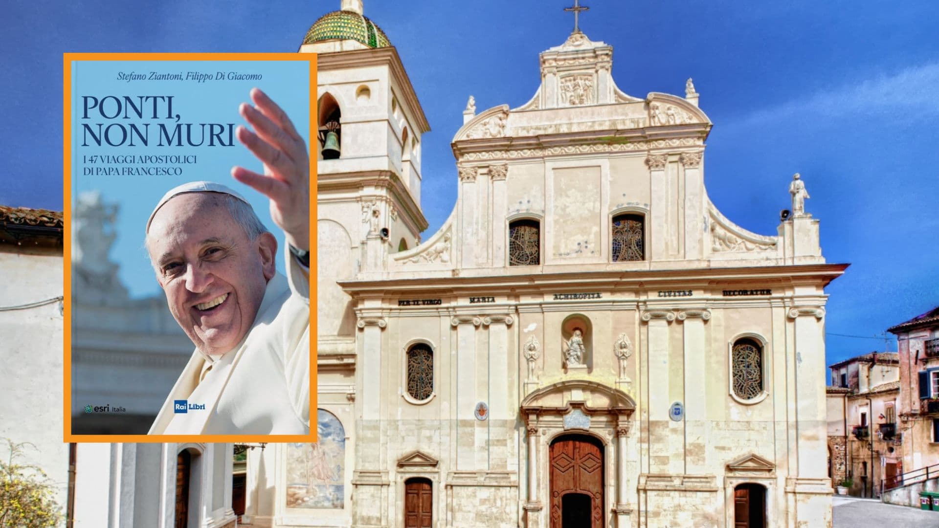 Co-Ro, il Premio Ausonia apre una finestra sul dialogo tra i popoli: Ziantoni e i leader religiosi a confronto sulla pace