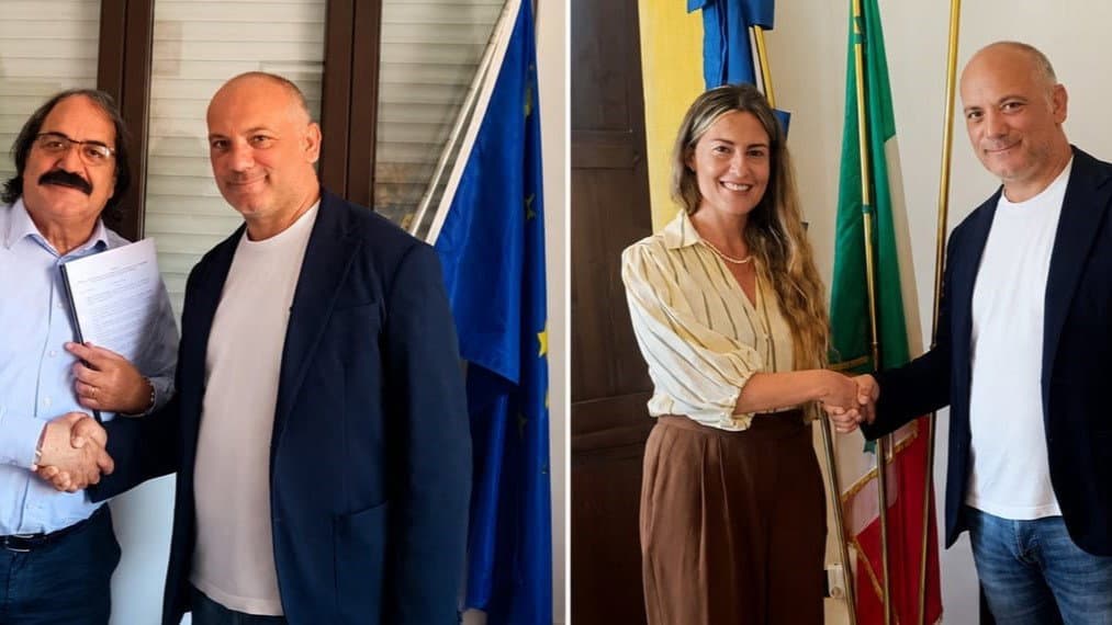 Terrae Magna Graecia allarga la rete: entrano Fagnano Castello, Malvito e San Sosti