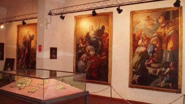 Cassano, il Museo Diocesano riparte con la Pro Loco: il 12 luglio “Una notte al Museo” apre il nuovo corso