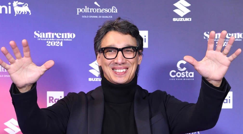 Suoni Festival, dopo Morgan arrivano Sergio Caputo e Paolo Iannacci