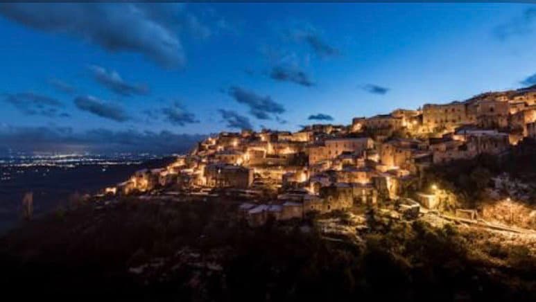 Va’ Sentiero Fest fa tappa a Saracena: Masistro protagonista del turismo lento nel cuore del Pollino