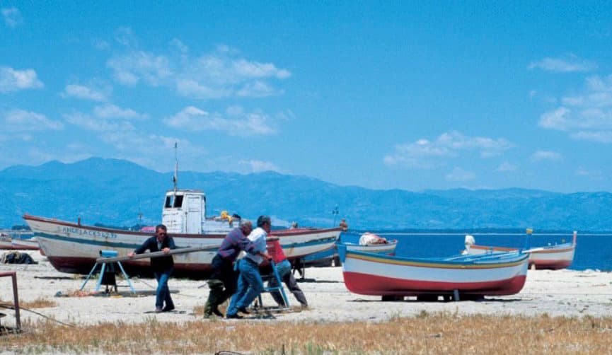 Domenica del Mare 2026: Cariati e Schiavonea celebrano i marittimi tra fede, tradizione e cultura