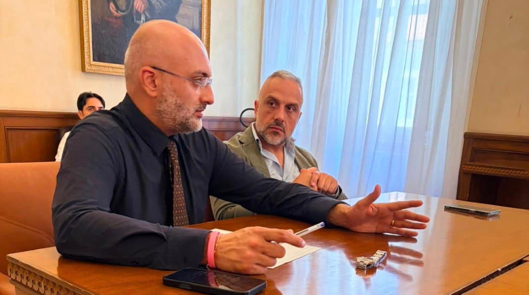 Minoranze linguistiche, la Provincia rilancia il dialogo con i Comuni arbëreshe e occitani